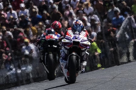 Martin Quartararo Austria Motogp 2023