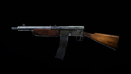 Con esta clase del Volkssturmgewehr de Warzone sabrás lo que es agilidad