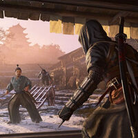 Assassin's Creed Shadows lo guardaba en secreto, pero ahora se desvela un modo al estilo Los Sims. Podrás construir tu base colocando casas y caminos 