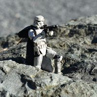 The CIA Used a Fake Star Wars Fan Page to Recruit Spies. Several Agents Ended Up Dead 