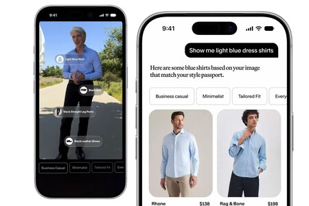 Wwwdc26 Siri Puede Ver Mejor Que Nunca Ios27 Apple Quiere Entienda Hasta Ropa Que Usas Xataka Mexico 8