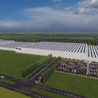 La segunda gigafactoría de baterías española para coches eléctricos tiene luz verde para estar en marcha en 2025 