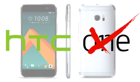 Sin banda frontal, sin One y sin "M": así será el HTC 10 según la guerra de filtraciones