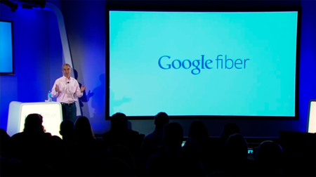 ¿Deberían los ISPs tener miedo a Google Fiber?