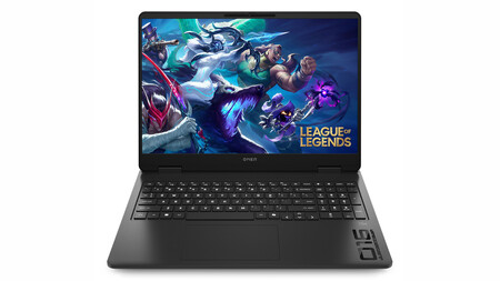 Hp Omen 16 El Corte Ingles