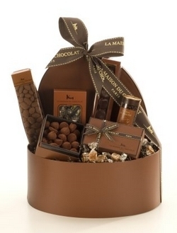 Donde tomar el mejor chocolate en París
