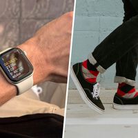 Nos sentimos culpables si el contador del Apple Watch no marca 10.000 pasos. Es curioso, porque esa cifra se la inventó un publicista