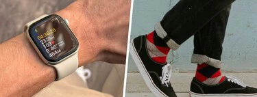 Nos sentimos culpables si el contador del Apple Watch no marca 10.000 pasos. Es curioso, porque esa cifra se la inventó un publicista japonés