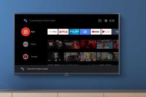 Smart TV's Xiaomi por 129 euros, Apple AirPods baratísimos y muchas más ofertas que no te puedes perder en AliExpress con envío desde España