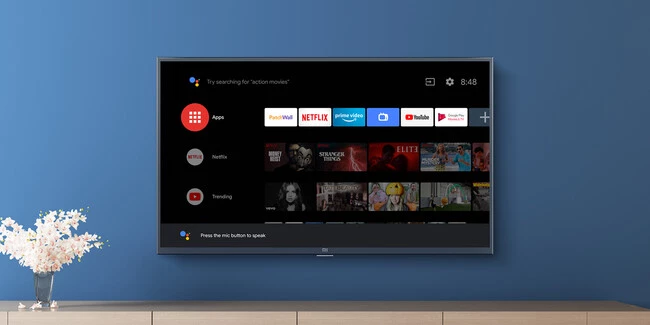 Xiaomi Tele