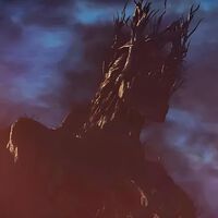 Estos gigantes de Elden Ring Nightreign miden más de 3 kilómetros de altura. Son tan enormes como el Erdtree y jamás los menciona en el juego  