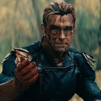 
A Patriota de The Boys le van a caer guantazos por todos lados en la Temporada 5 y Susan Heyward cree que ella es la más peligrosa