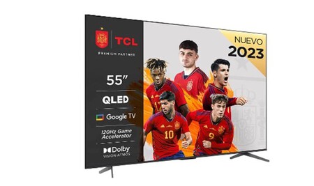 Tcl Tele