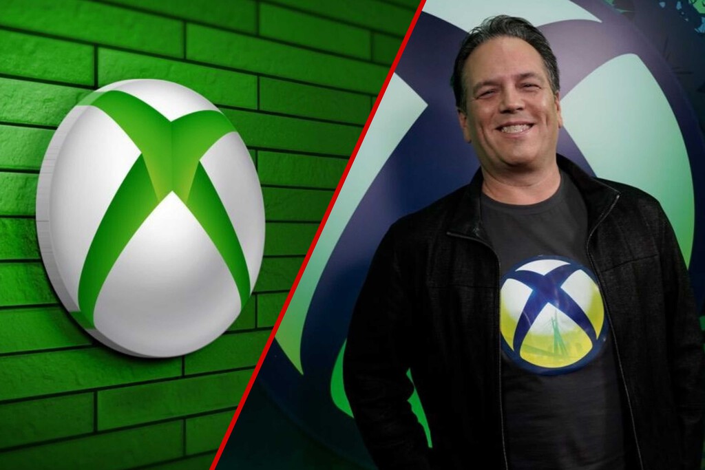 Xbox está pasando el peor momento de su historia, pero Phil Spencer continuará al mando por mucho tiempo, confirman en Microsoft 