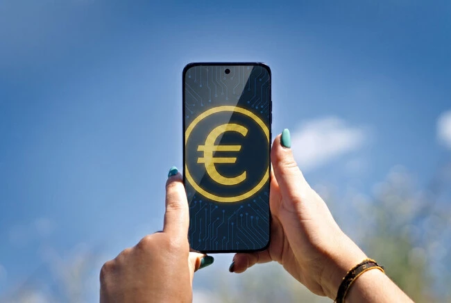 Euro Digital Portada