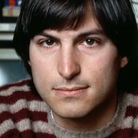 Sabíamos que Steve Jobs era visionario, pero no tanto. Describió el iPad, Siri y Google Maps hace 40 años