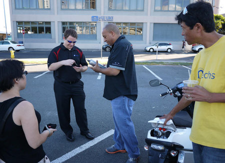 Aloha Motor Company: Hawái prueba la primera hidrogenera desconectada de la red eléctrica