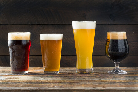 IPA, stout, pale ale... Breve diccionario de los estilos de cerveza que encontramos ya en el supermercado