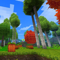 Esto que ves no es Hytale y tampoco Minecraft, pero a  Microsoft no le ha gustado nada y ha ordenado su retirada. La polémica está servida  