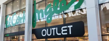 El Corte Inglés arranca desde hoy una liquidación total de abrigos y chaquetas con hasta un 70% de descuento en su outlet