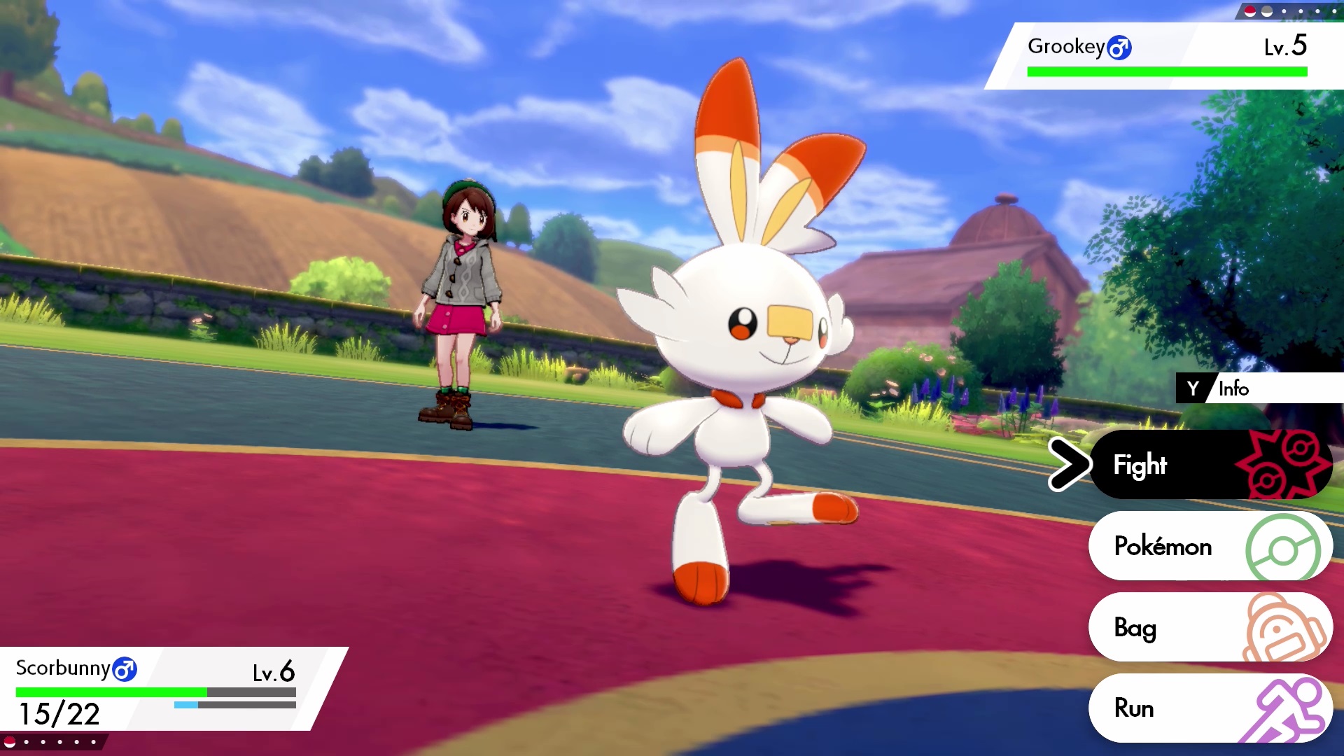 Pokémon