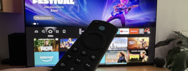 Me gustaba el Fire TV y siempre lo aconsejaba: ahora tengo claro que hay gente a la que no se lo recomiendo