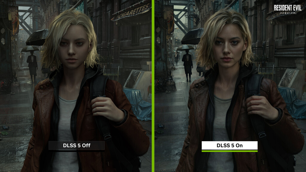 El DLSS 5 de Nvidia no es magia negra, sino el momento GPT para los gráficos y lo nunca visto desde el ray tracing 