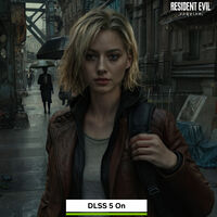 El DLSS 5 de Nvidia no es magia negra, sino el "momento GPT para los gráficos" y lo nunca visto desde el ray tracing 