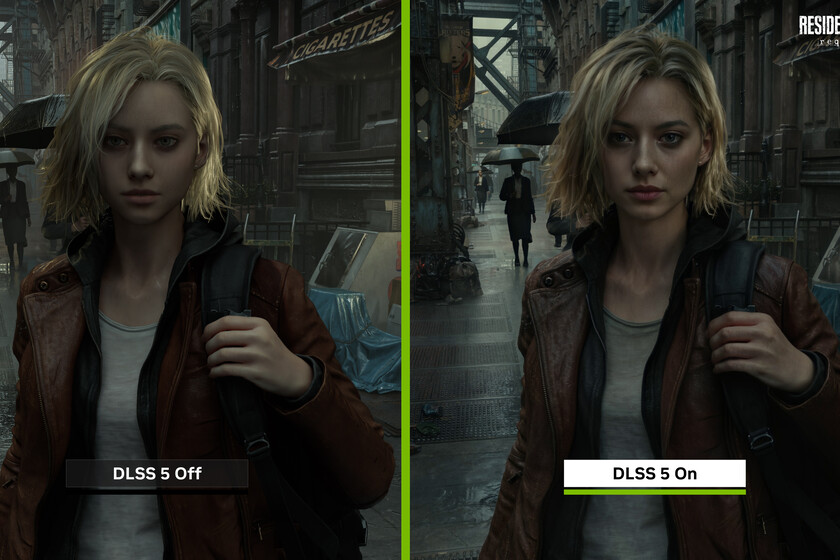 El DLSS 5 de Nvidia no es magia negra, sino el "momento GPT para los gráficos" y lo nunca visto desde el ray tracing