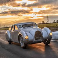 Audi ha matado a los coupés porque no son rentables, justo cuando ha dado a luz al primer y carísimo supercoche que debió haber nacido hace casi 100 años