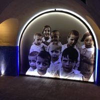 Valencia abre al público un refugio antiaéreo de la Guerra Civil