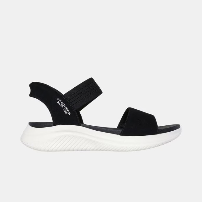 Sandalia slip ins de Skechers


