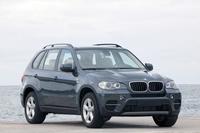 BMW X5 2010, precios, información oficial e imágenes