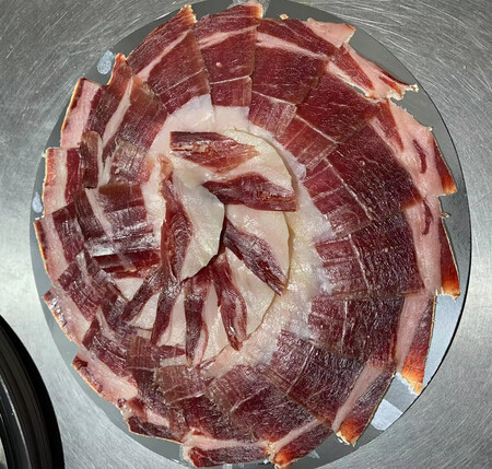 Jamon Bellota 100 Iberico