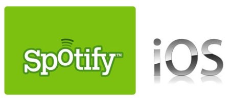 Spotify está trabajando en una aplicación para el iPad