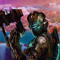 Fortnite: crossover con Dead Space llegará a finales de enero, confirman reportes 