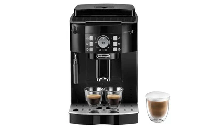 De Longhi Magnifica S Ecam12 123 B En Lidl