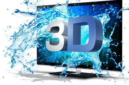 BBC suspende sus emisiones en 3D, ¿cuál es la situación en España?