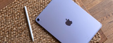 Caen a precio mínimo estos iPad Air M3 compatibles con redes 5G. Unas tablets ideales para usar fuera de casa 