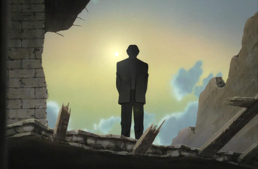 Guillermo del Toro lleva más de 10 años tratando de hacer su propia versión de esta obra maestra del anime. Un thriller policiaco que se presta perfectamente al live action