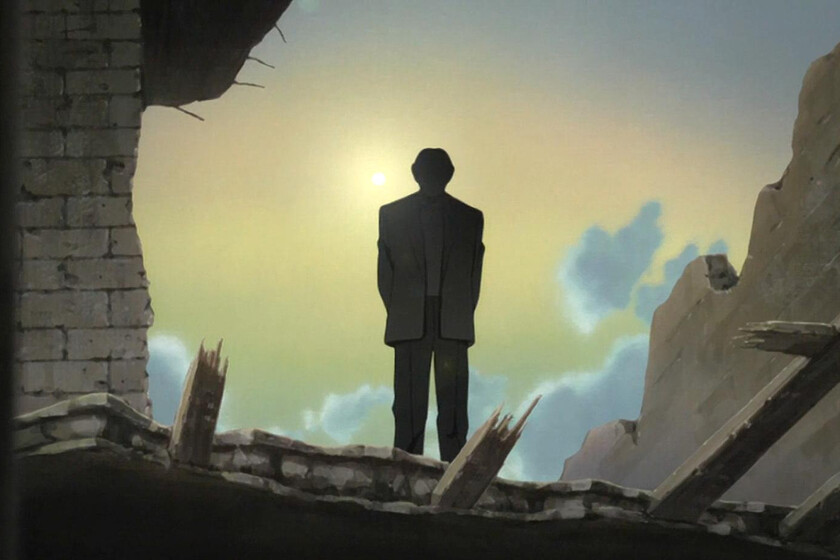 Guillermo del Toro lleva más de 10 años tratando de hacer su propia versión de esta obra maestra del anime. Un thriller policiaco que se presta perfectamente al live action