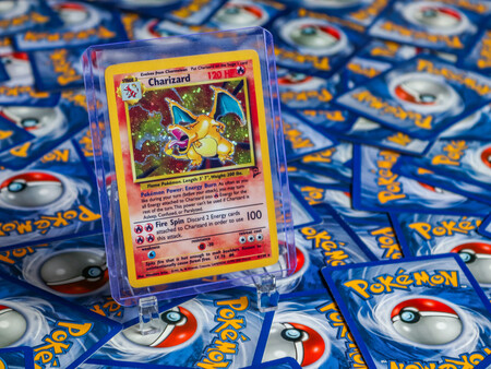 Plasticos Cartas Pokemon