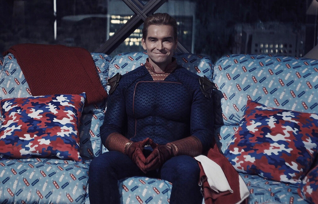 El showrunner de The Boys explica por qué el final de la serie de Prime Video no tendrá una duración extendida: Se acabarían aburriendo 
