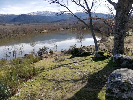 Embalse Ponton Alto