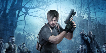 Nuevo trailer de 'Resident Evil: Degeneration'