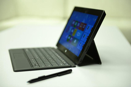 Surface Pro, ¿las invitaciones para su presentación empiezan a llegar?