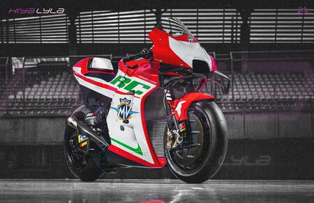 Mv Agusta 5 2022