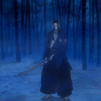 "Hemos aprendido la lección". Mientras 'One Piece' lo peta en Netflix, los creadores del live action se lanzan a adaptar un mítico anime sobre samuráis a ritmo de hip hop