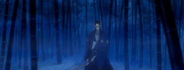 "Hemos aprendido la lección". Mientras 'One Piece' lo peta en Netflix, los creadores del live action se lanzan a adaptar un mítico anime sobre samuráis a ritmo de hip hop