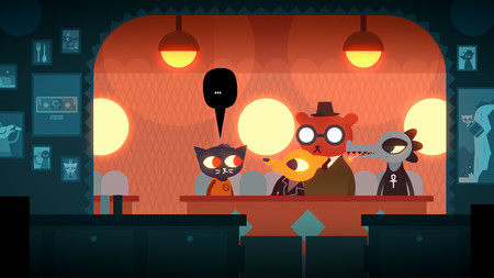 Los responsables de Night in the Woods cortan lazos con el co-creador Alec Holowka y cancelan un proyecto futuro